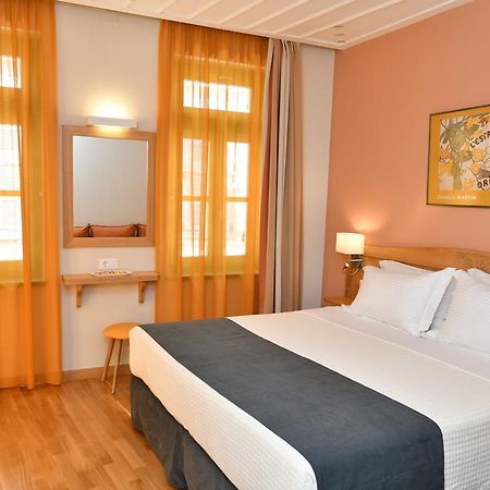 Onar Pension Nauplia Exterior foto
