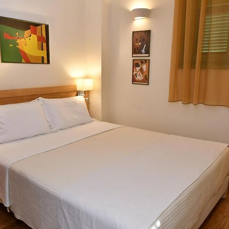 Onar Pension Nauplia Exterior foto