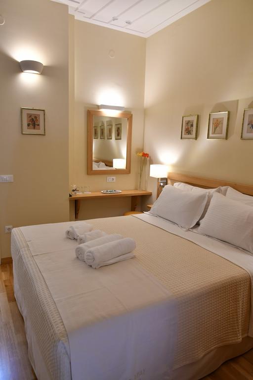 Onar Pension Nauplia Exterior foto
