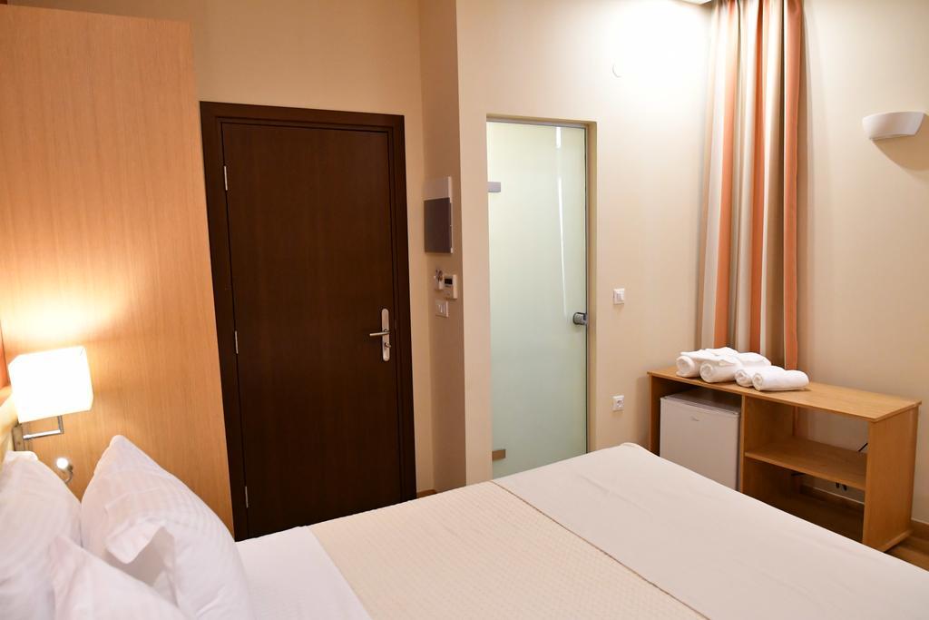 Onar Pension Nauplia Exterior foto