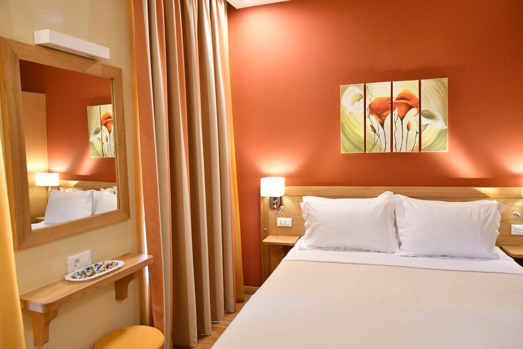 Onar Pension Nauplia Exterior foto