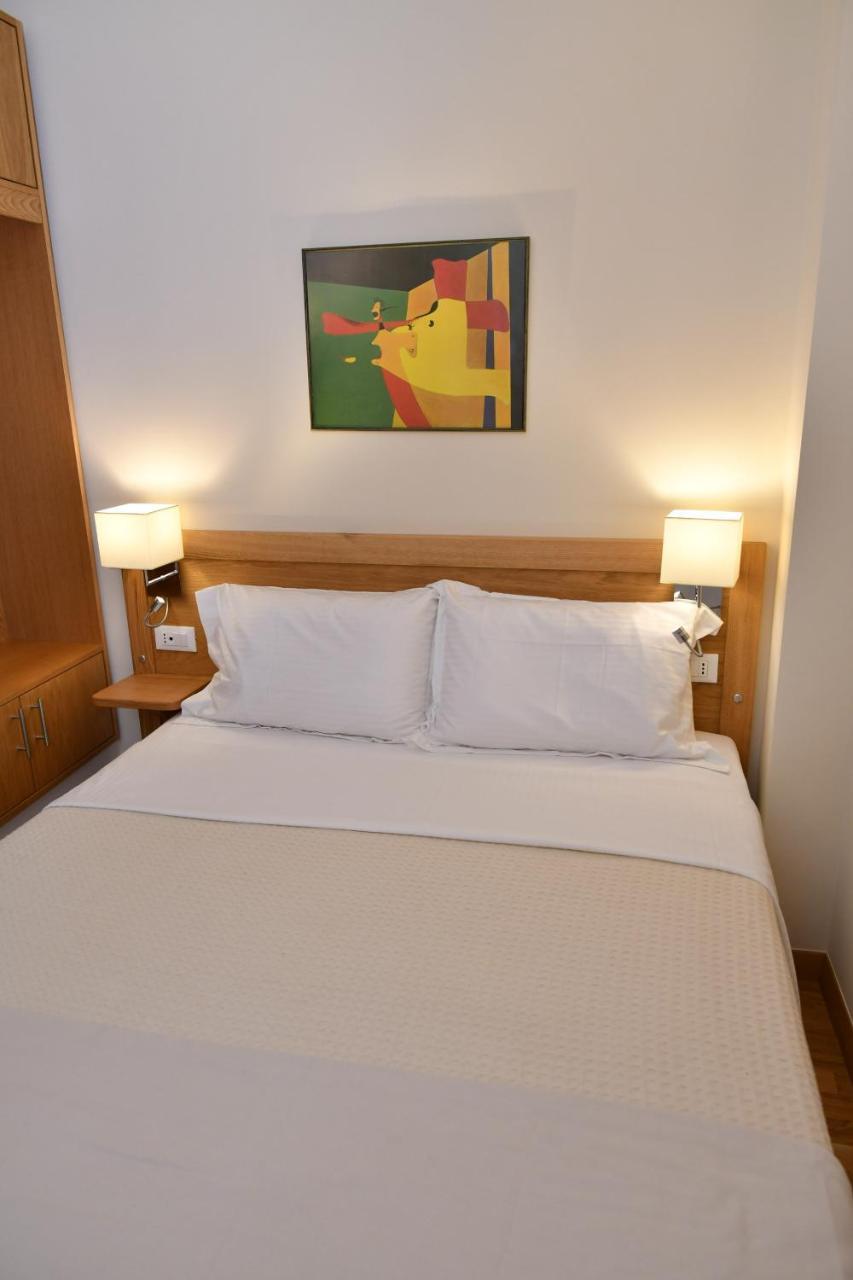 Onar Pension Nauplia Exterior foto